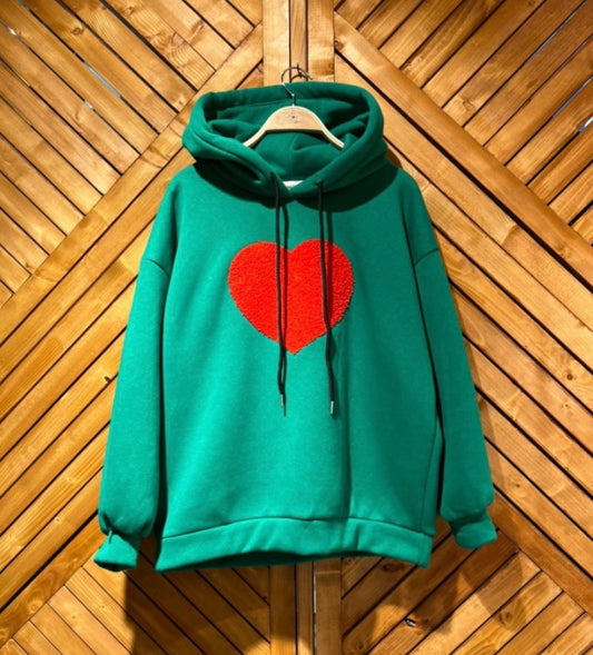 HODDIES VALENTIN no