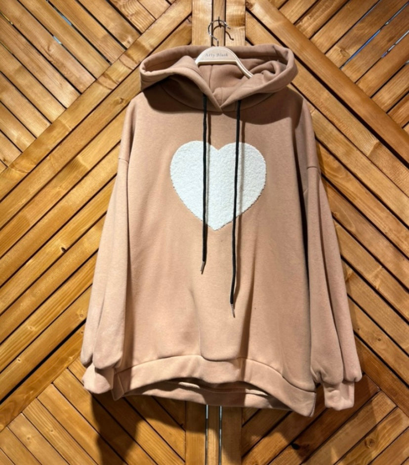 HODDIES VALENTIN no