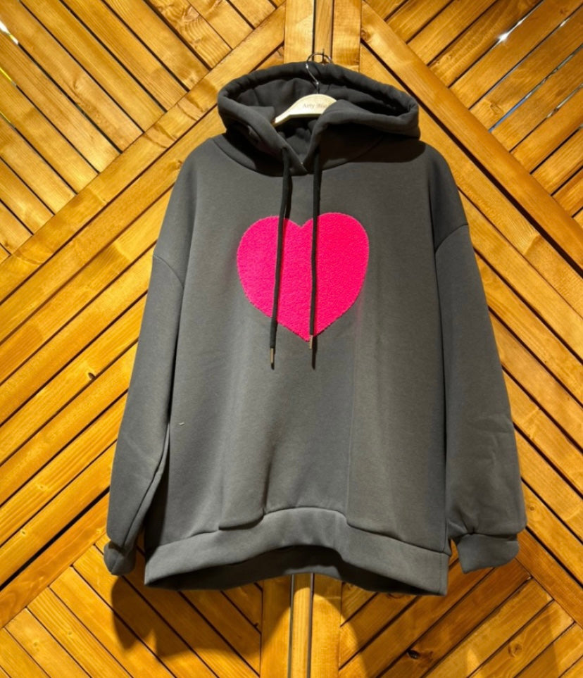 HODDIES VALENTIN no