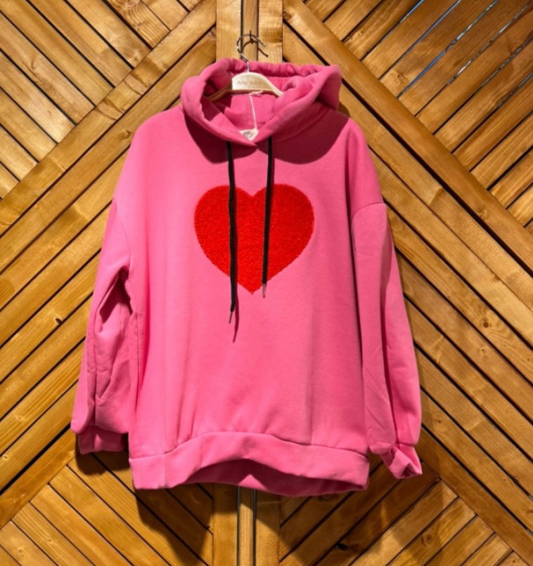 HODDIES VALENTIN no