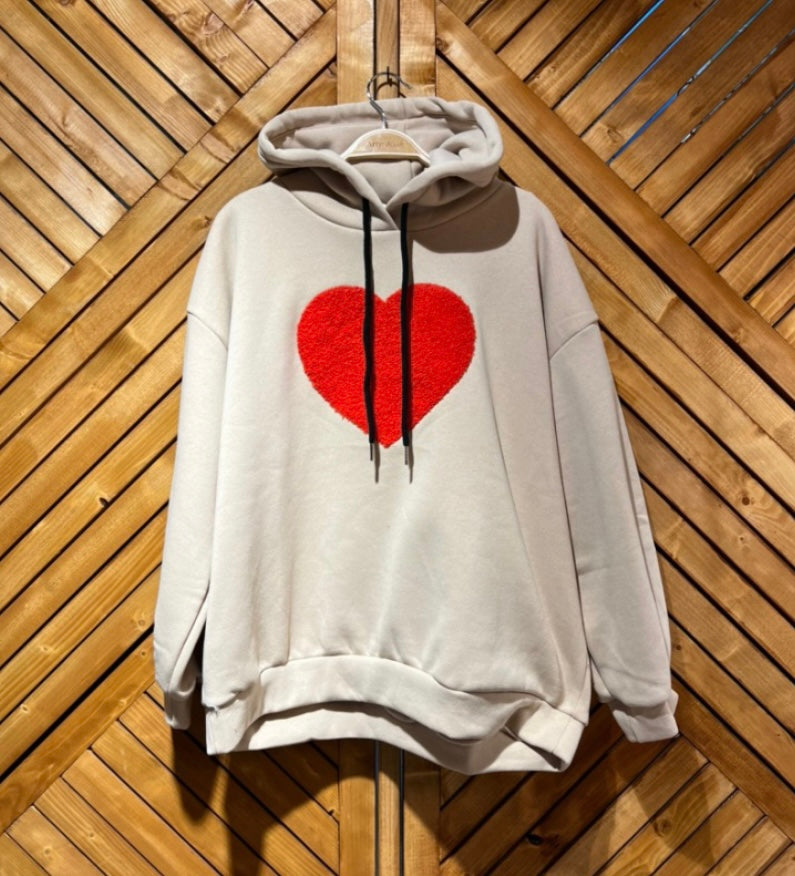 HODDIES VALENTIN no