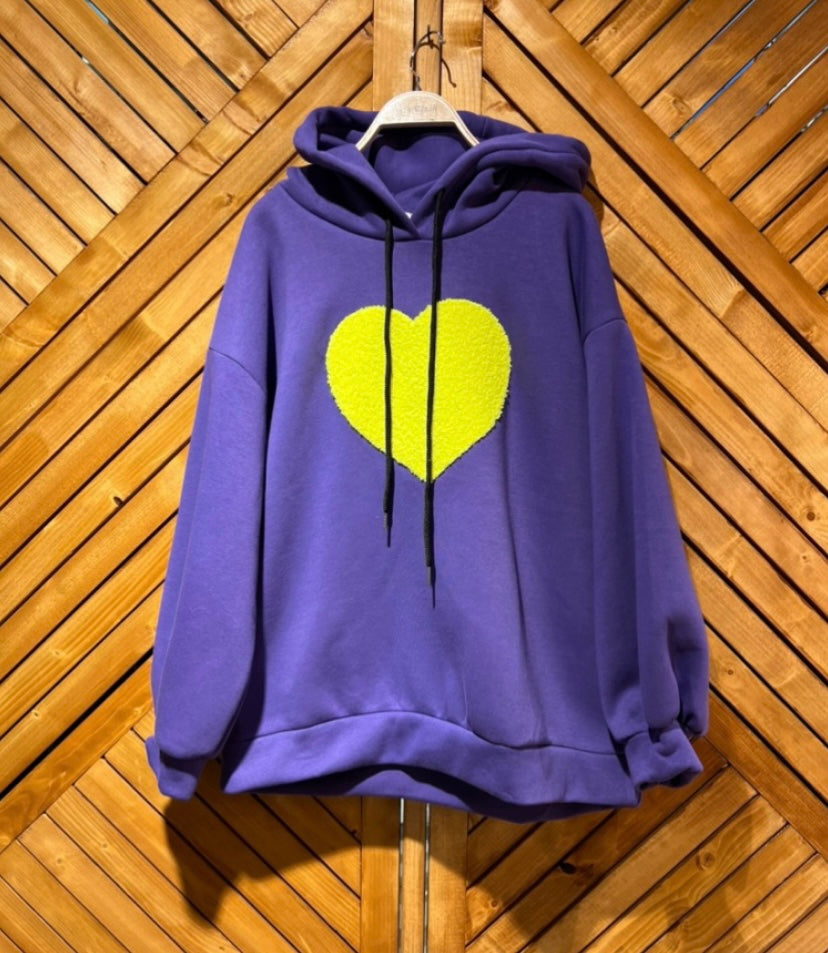 HODDIES VALENTIN no