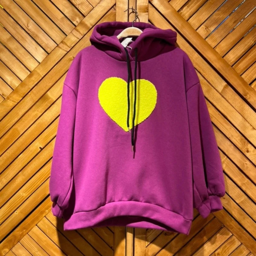 HODDIES VALENTIN no